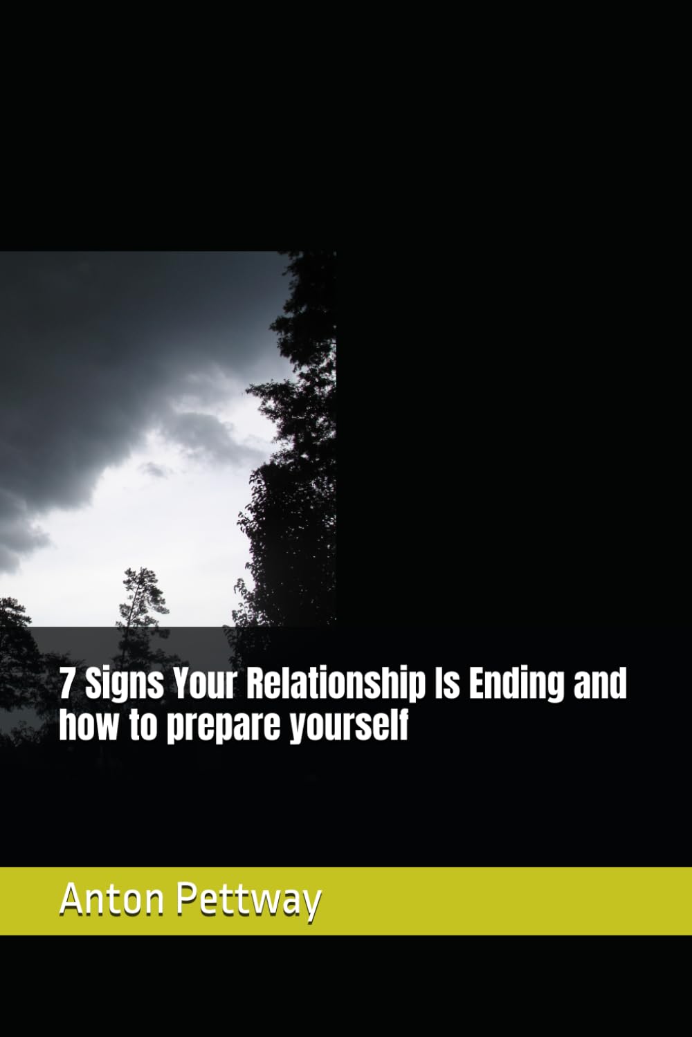 7 Signs Your Relationship Is Ending and how to prepare yourself