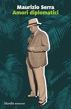 Paperback Amori diplomatici Book