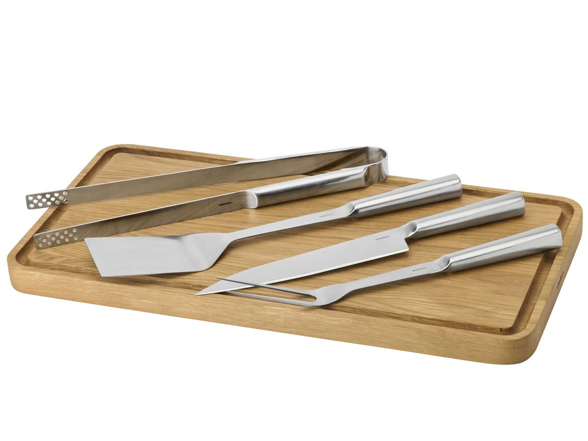 Stelton Sixtus Zange aus Stahl