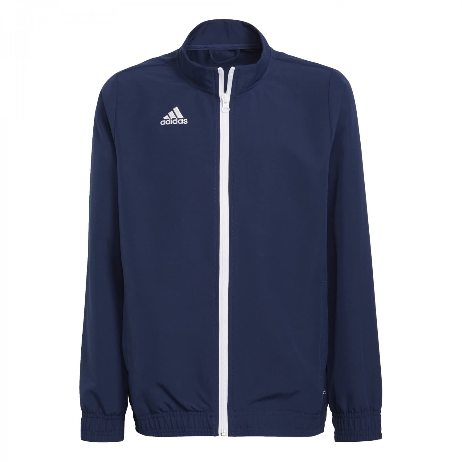 adidas Entrada 22 Presentation Track Top Jacket Unisex niños