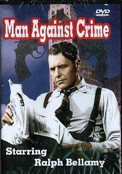 Man Against Crime by Digiview Productions
