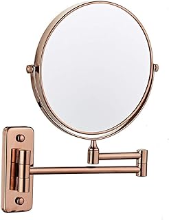 Wall Mount Vanity Makeup Mirrors 3X Magnifyin...