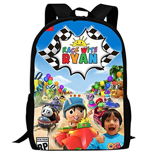 ryan school backpack