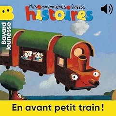 Couverture de En avant petit train !