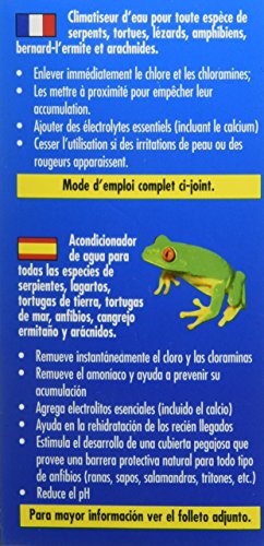 Zoo Med Reptisafe Conditioner - Biocondizionatore