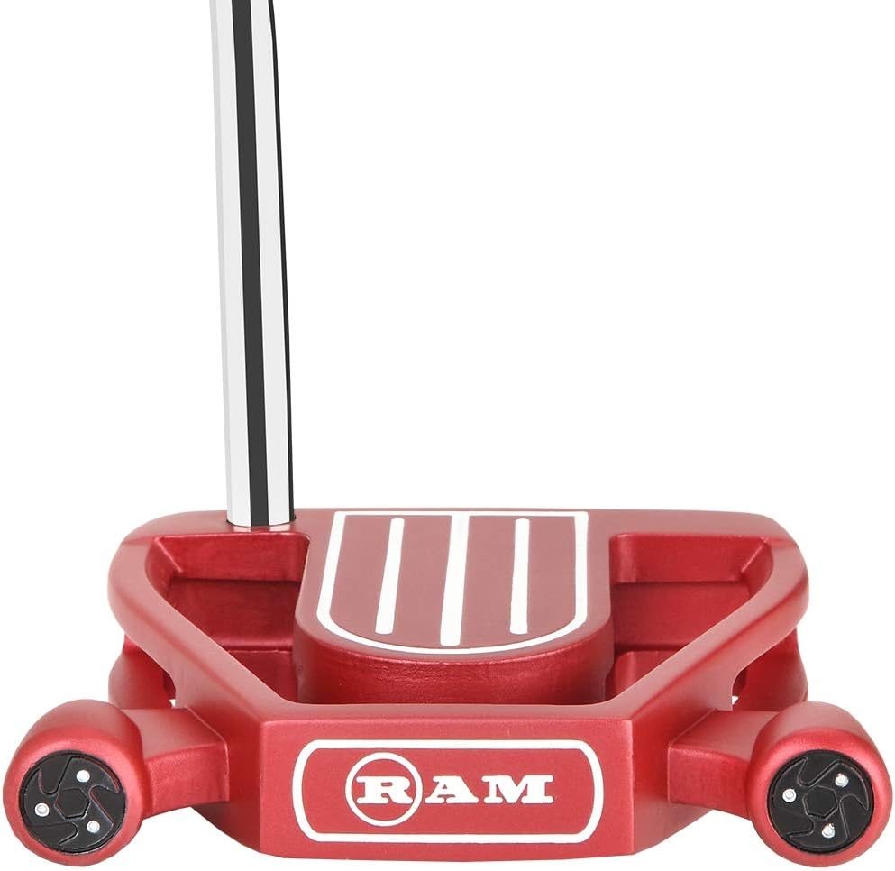 Ram golf laser model 1 putter Outlet