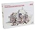 ICM Models 1/35 French Armored Vehicle Crew (1940) Model Kit