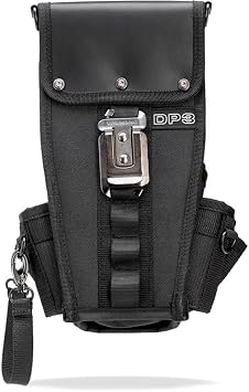Veto Pro Pac DP3 BLACKOUT (Tool and Drill Pouch)