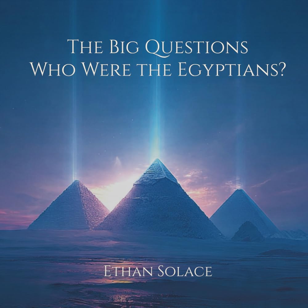 The Big Questions: Who Were the Egyptians?