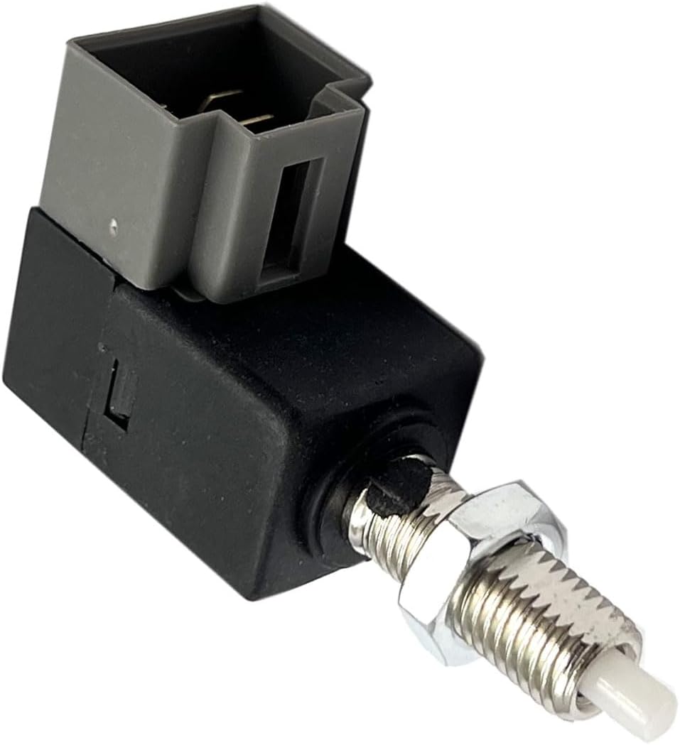 FainWan Brake Light Switch, Stop Light Switch, 93810-3K000 Brake Light Switch Connector Compatible with Elantra Soul Santa Fe Sorento Sonata
