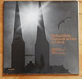 lübeck domicil  Kammerchor der Musikhochschule Lübeck / Vinyl record [Vinyl-LP]