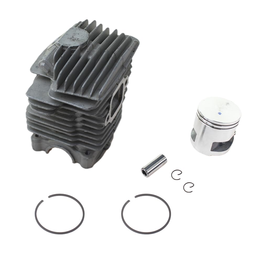 Kit de pistón cilíndrico de 40 mm para motosierra Stihl MS171 MS181 MS211, 1139 020 1200, 1139 020 1201, 1139 020 1202