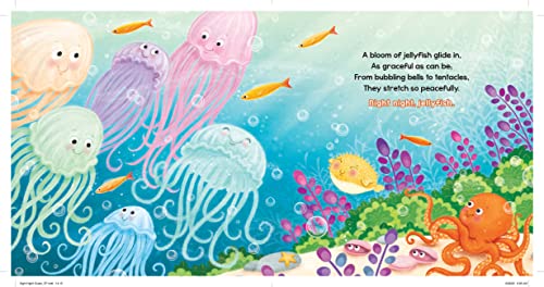 Night Night, Ocean - Image 3