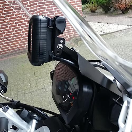 Support navigation Tiger 1200 finition premium XRX - 3