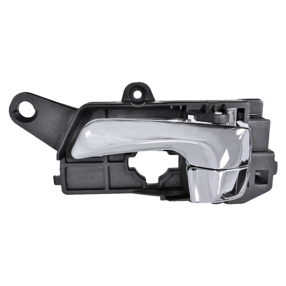 Mlioju Left Main Stirrup Car Inner Door Handle Car Interior Door Handle Front Rear Left Right For Sonata