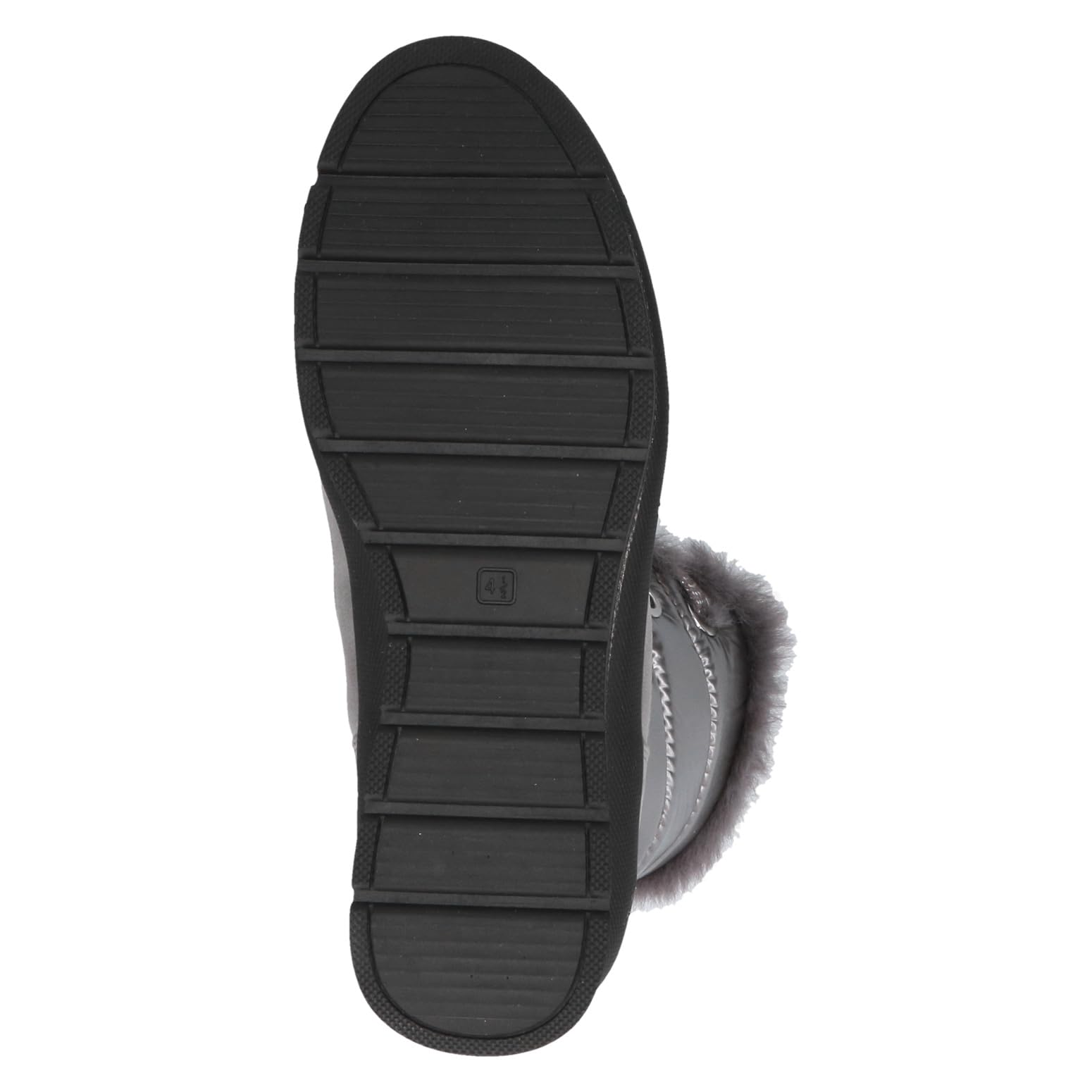 CAPRICE Kobiety Caprice Damen 9-26266-45Moda — buty