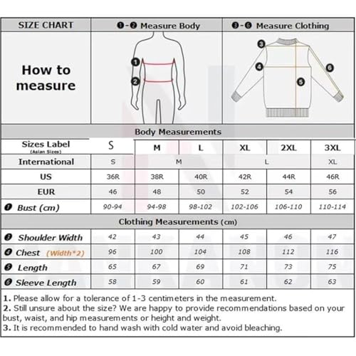 Men's Striped Round Neck Commuting Daily Casual Long Sleeve Sweater4