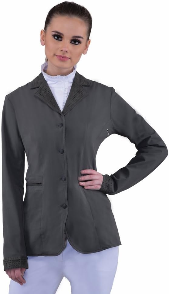 Equine Couture Ladies Oslo Show Coat