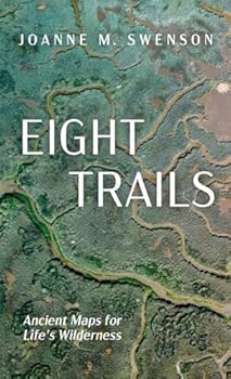 Hardcover Eight Trails Book
