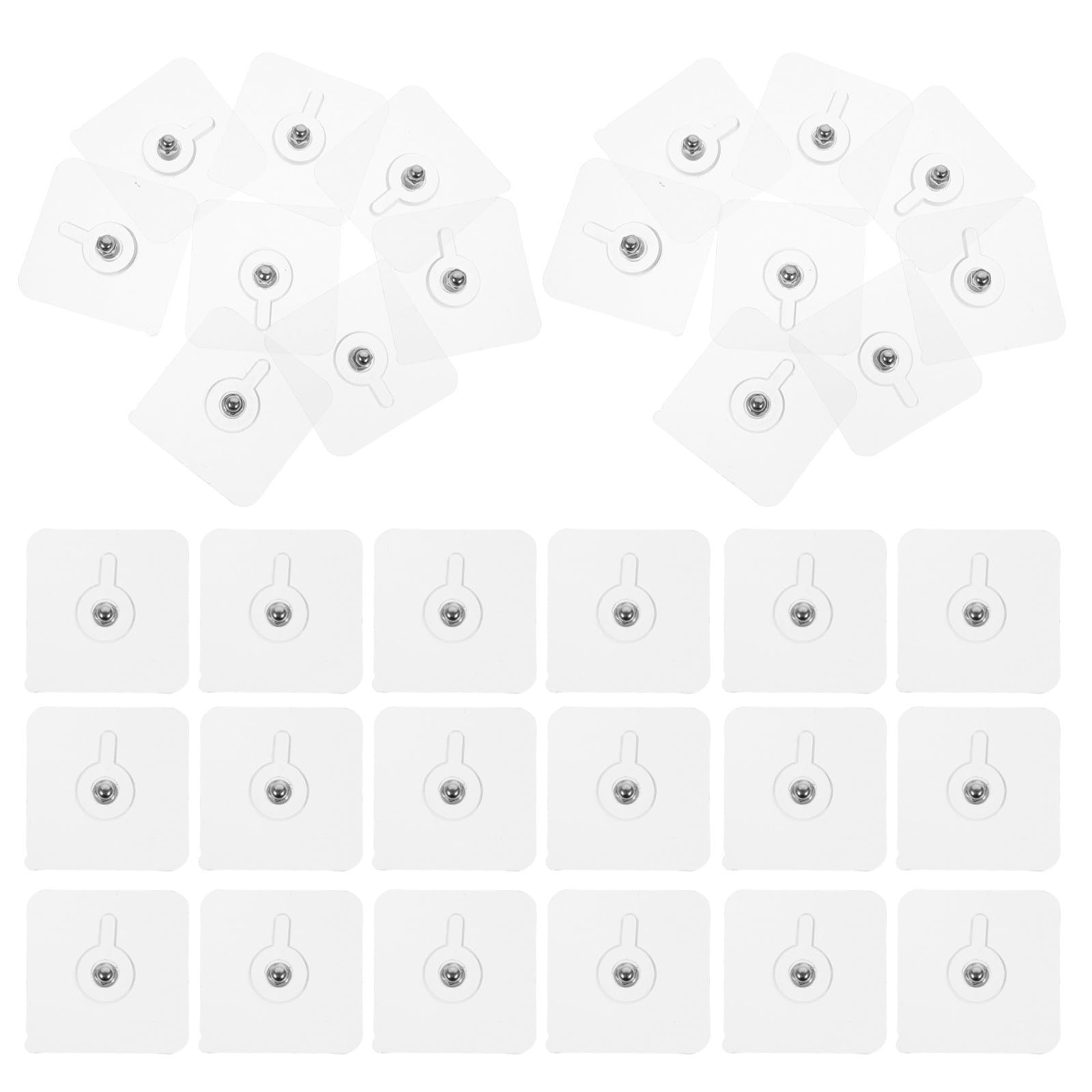 Ganchos adhesivos para toallas y marcos perfectos en las paredes de tu cocina