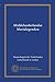 Middelnederlandse Marialegenden (v.1) (Dutch Edition)