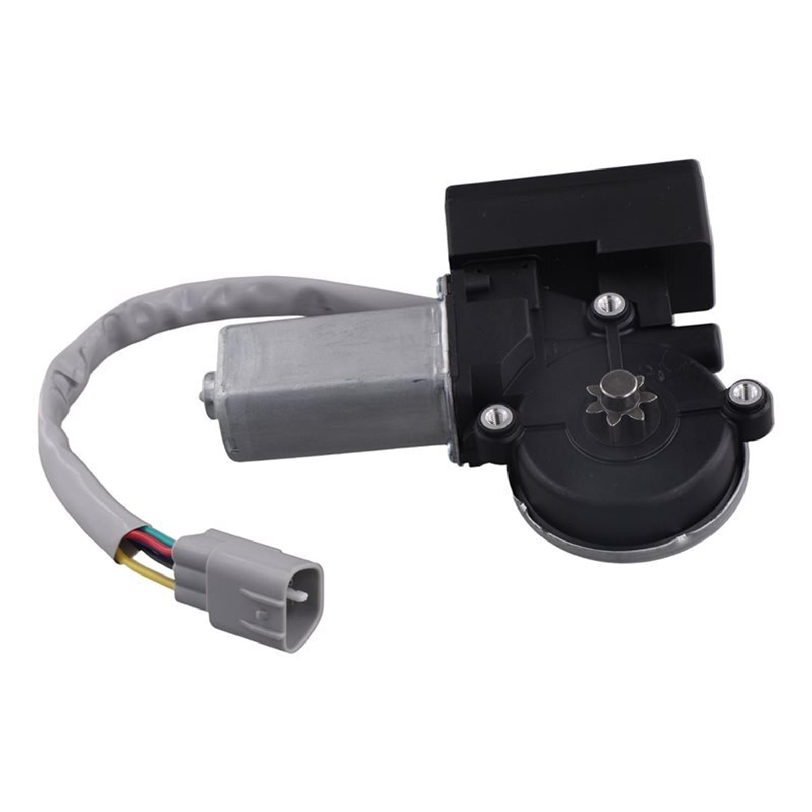 Moteur levage lève-vitre de rechange pour SUV Lexus LX470 et Land Cruiser 98-07