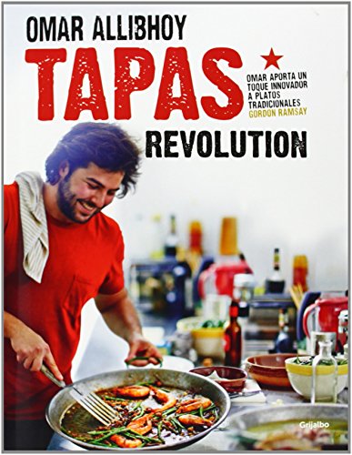 Tapas revolution