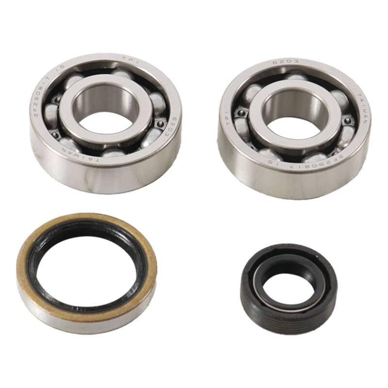 Hot Rods K083 HDS Main Bearing & Seal Kit