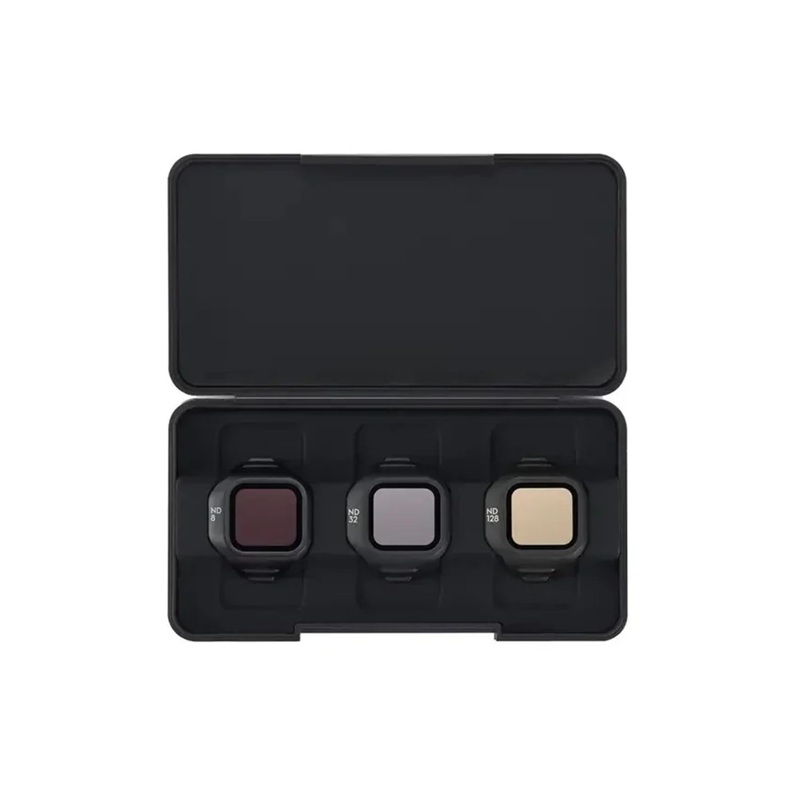 Compatibile con DJI, set di filtri ND for Mini 5 Pro | Set filtri ND,ND8/ND32/ND128,accessorio obiettivo,fotografia con drone,Mini 5 Pro