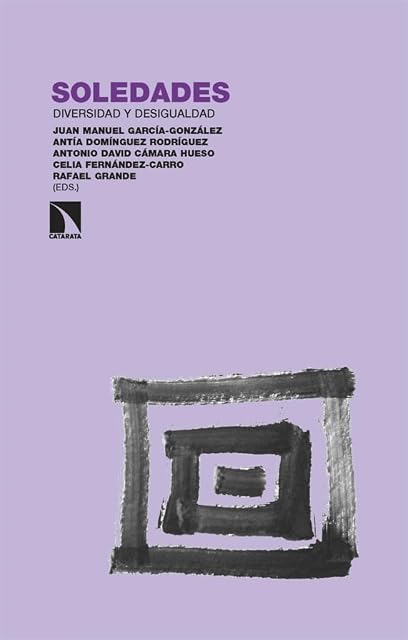 Portada de Soledades