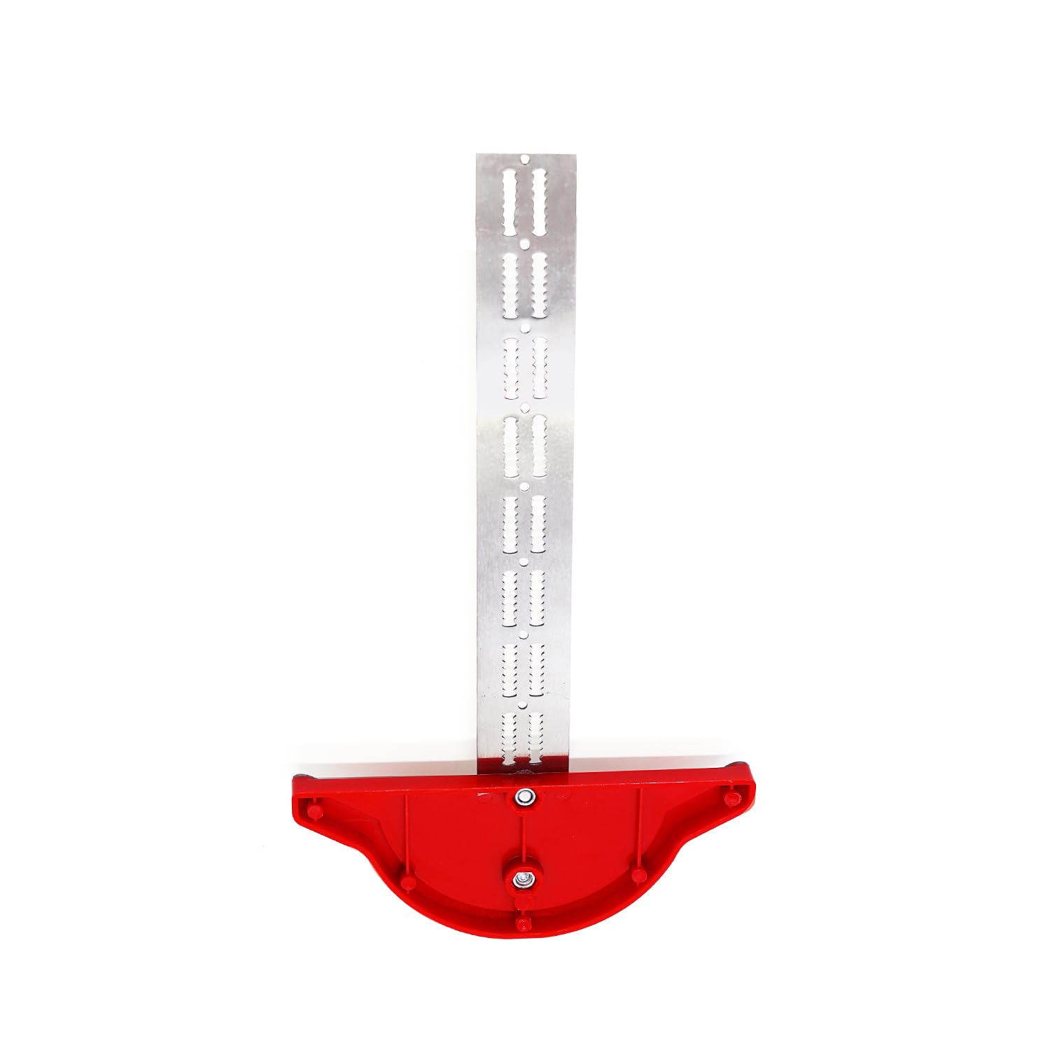Woodworker's Edge Ruler - 0-70° Angle Finder -7