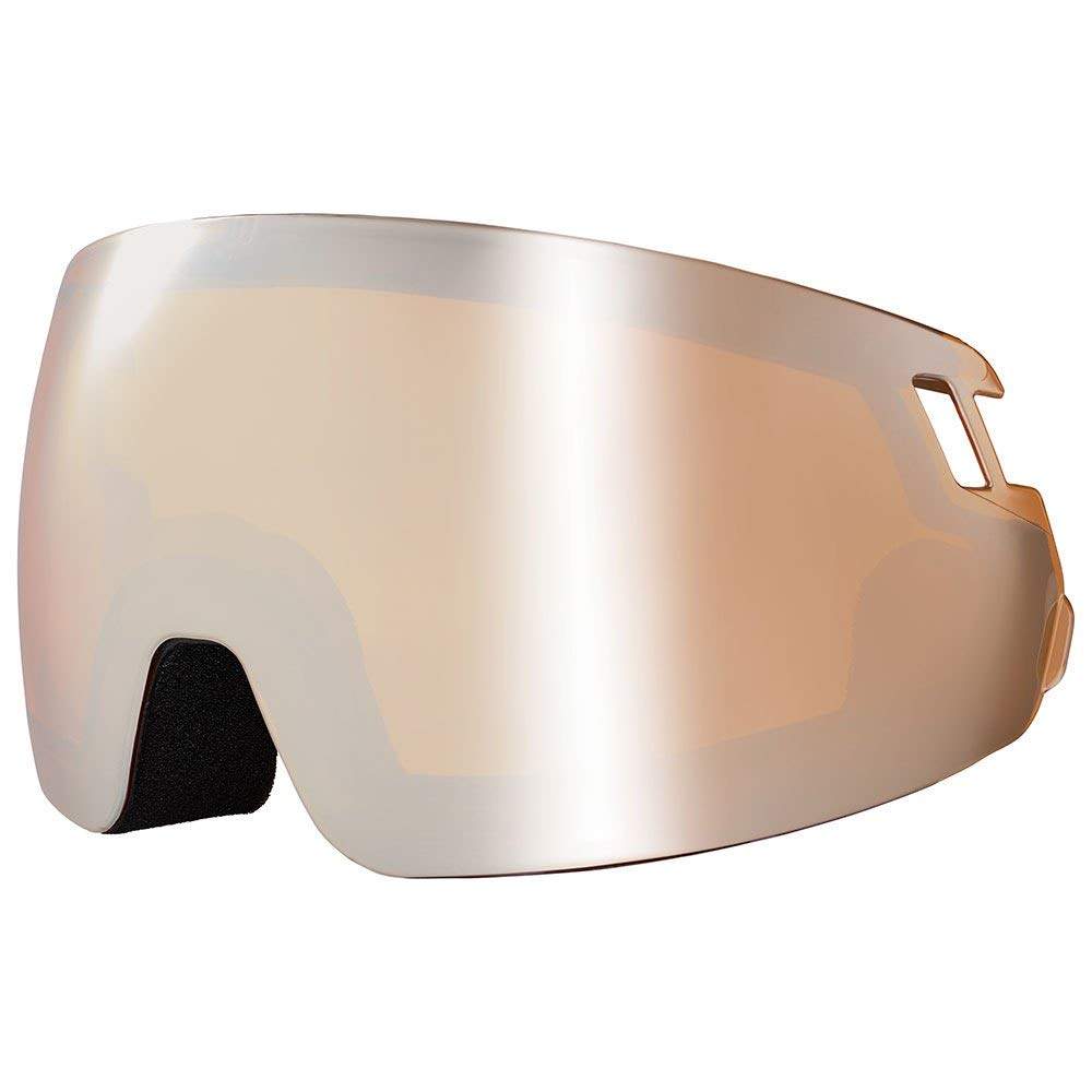 Ersatzvisier Head Radar/Rachel Lens Silver M/L 56-59cm