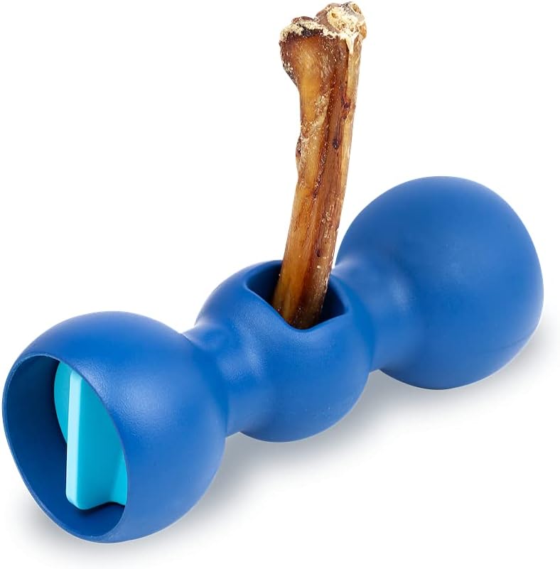 Bow Wow Labs Bow Wow Buddy Safety Device Bully Stick Holder for Dogs