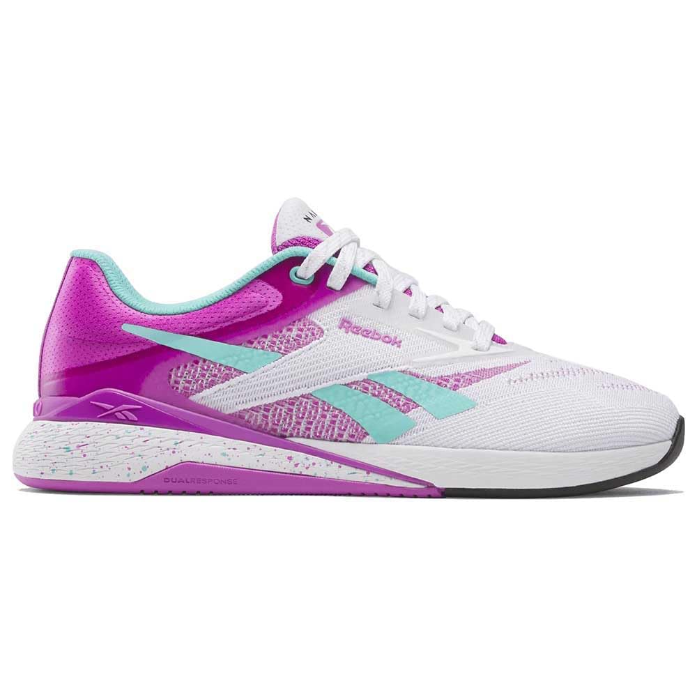 Reebok Womens Nano X5