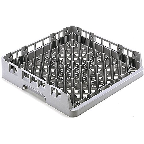 Camrack® Open End Tray Rack, 19-3/4