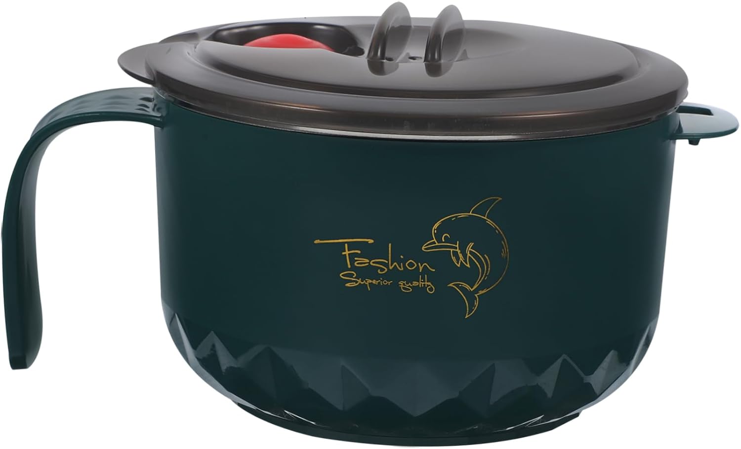 LABRIMP Instant Noodle Bowl Soup Bowl Lunch Bowl