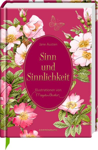 Sinn und Sinnlichkeit (Große Schmuckausgabe)