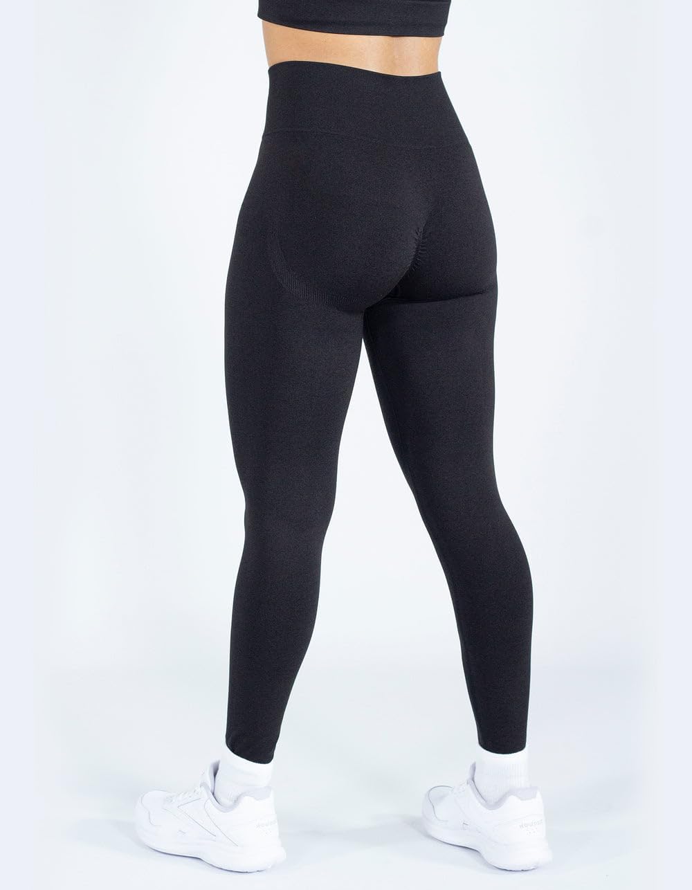 Strong Start Seamless Long Leggings Scrunch - Image 4
