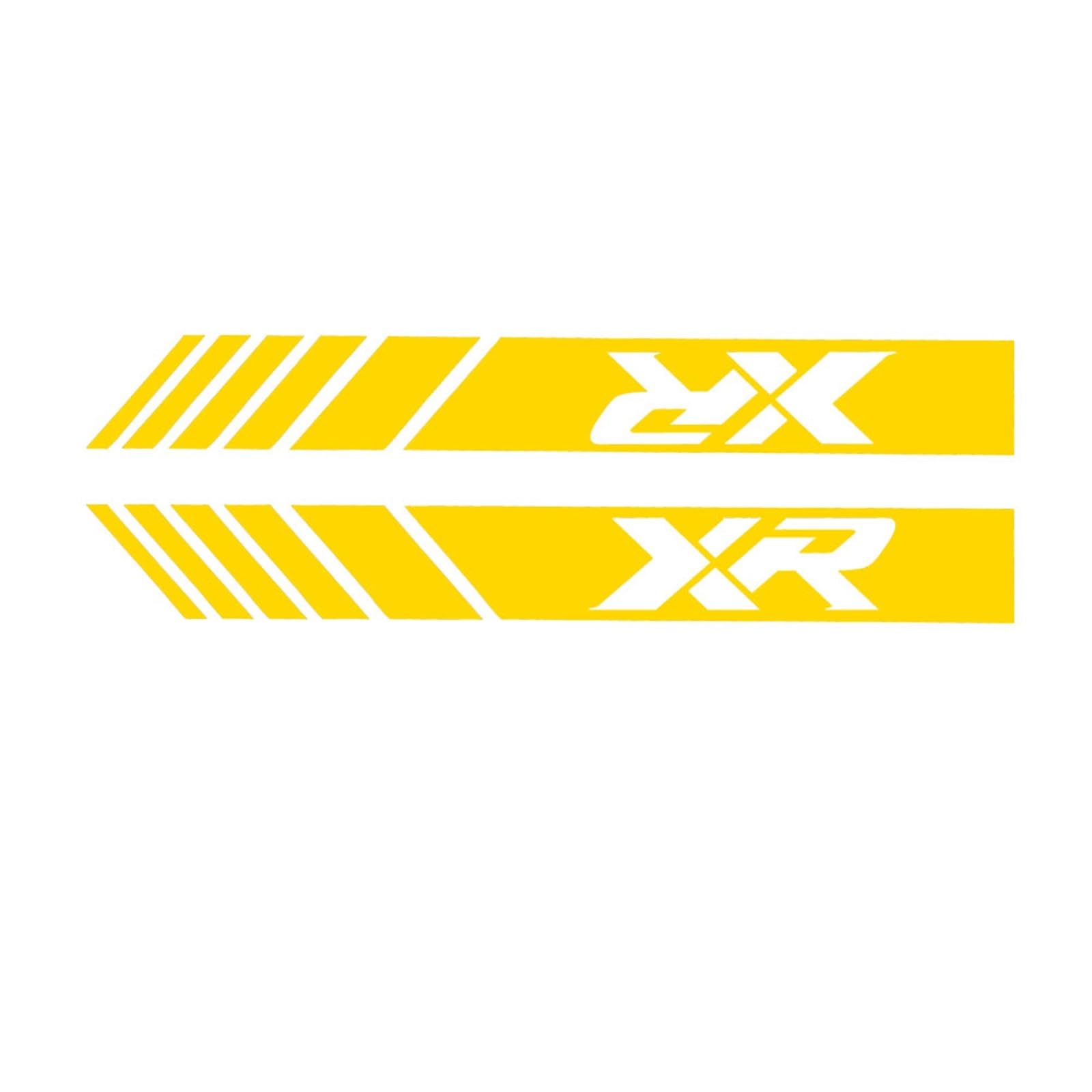 for BMW F900XR S1000XR F900 900XR S1000 1000XR F 900 S 1000 XR 2022 2023 2024 2025 Sticker Decal