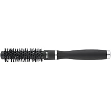 Tondeo Atelier Graphite Round Brush, XS 25/40 mm