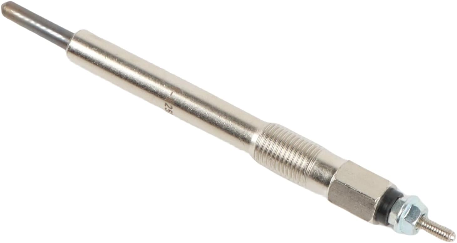 4pcs 4BD2 4BD2T Glow Plugs Set 8-97028-369-0 8970283690 for Isuzu GMC Chevy NPR NQR W3 W4 3.9L Diesel truck 1992-1998