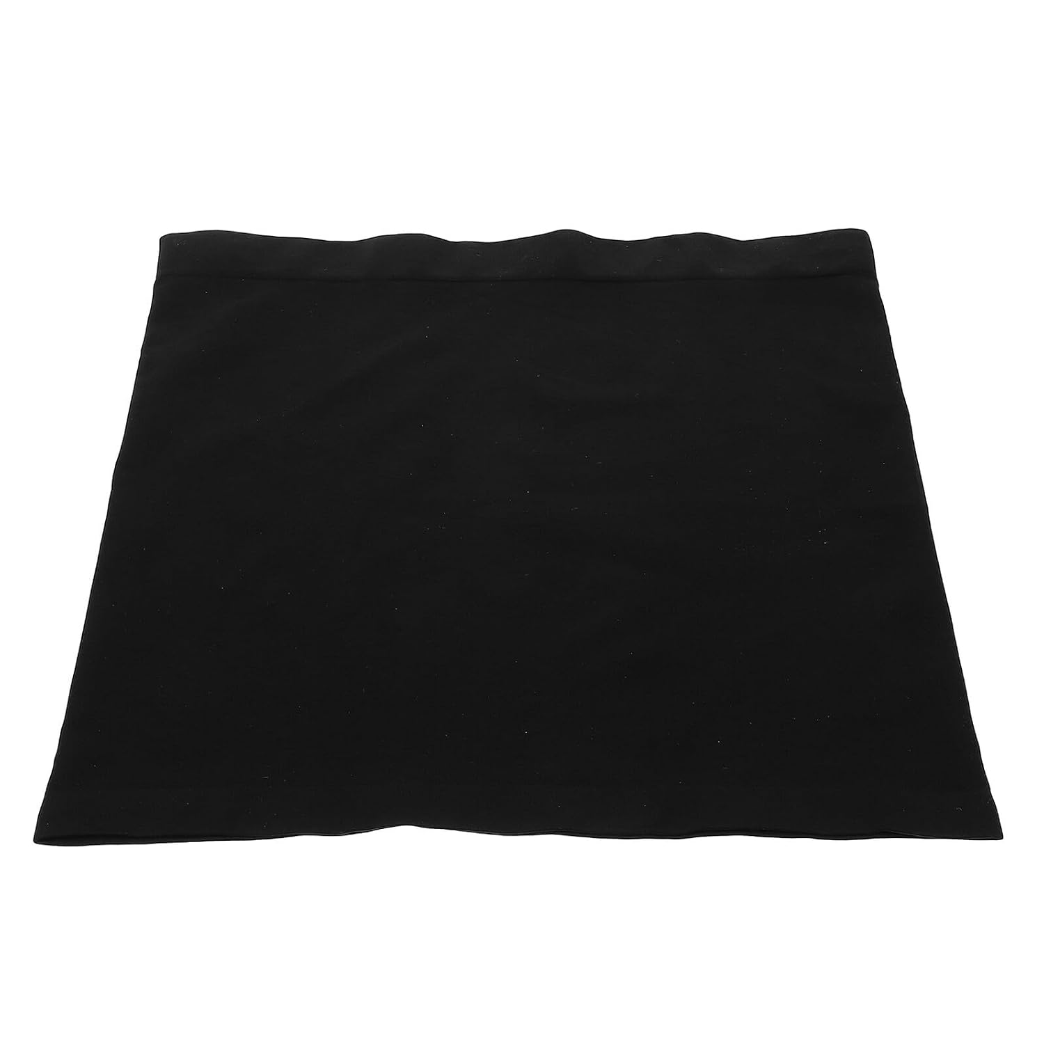 Seamless Non-slip Pregnancy Belly Support Belt for Pregnant Women, Breathable Abdominal Band Back Waist Brace, Black L Maternity Belly Brace for Walking and Standing