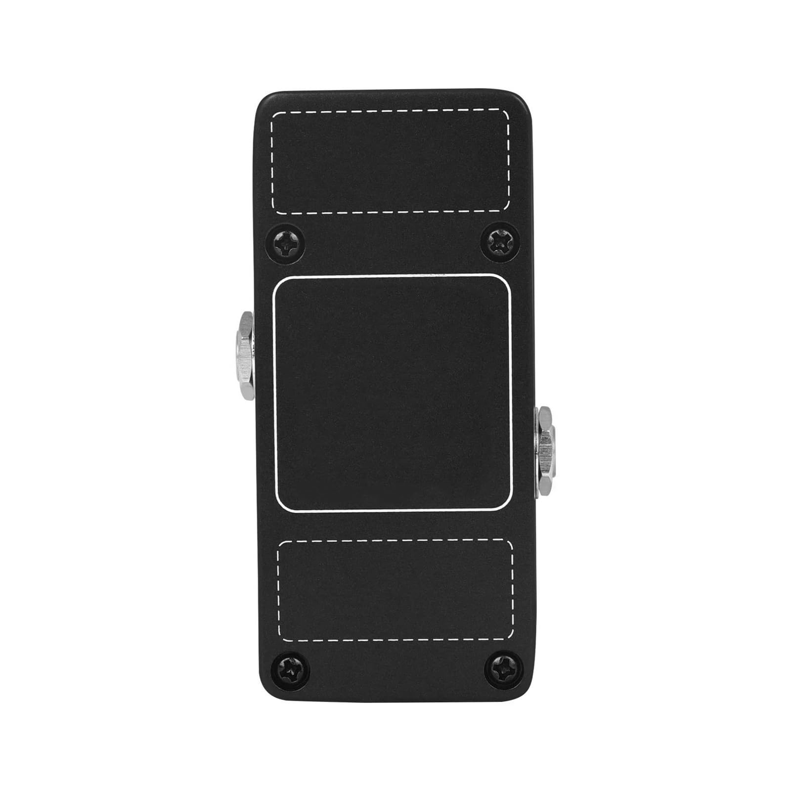 Pédale D'effets Pour Guitare Basse Électrique True Bypass Mini Monophonique Accessoires