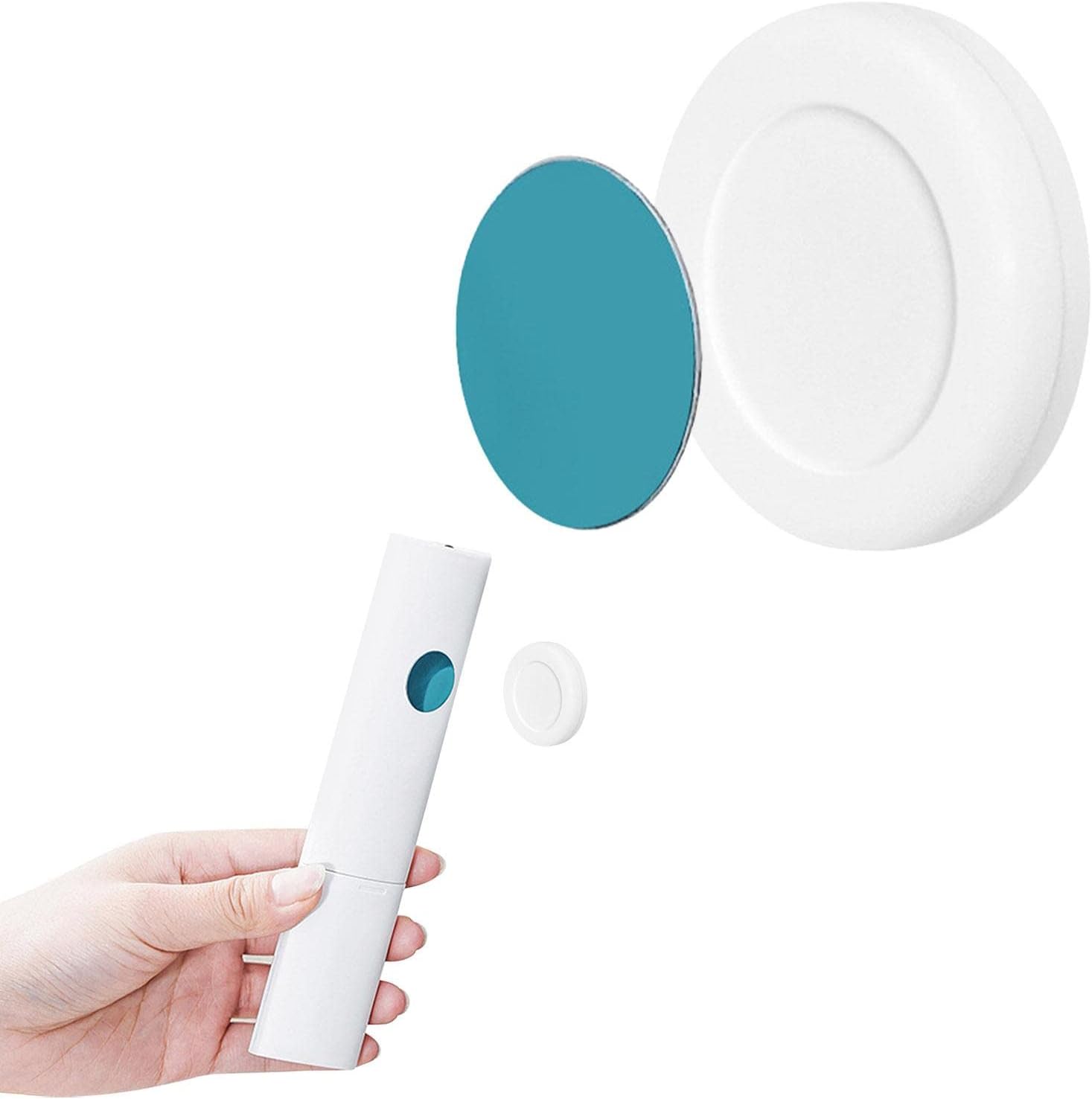 2 Pack Remote Control Holder, Remote Control