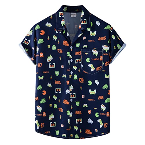 👉camisas manga corta primark hombre envío en 24 Horas ✔️ vaqueros.store -  【 2022 】