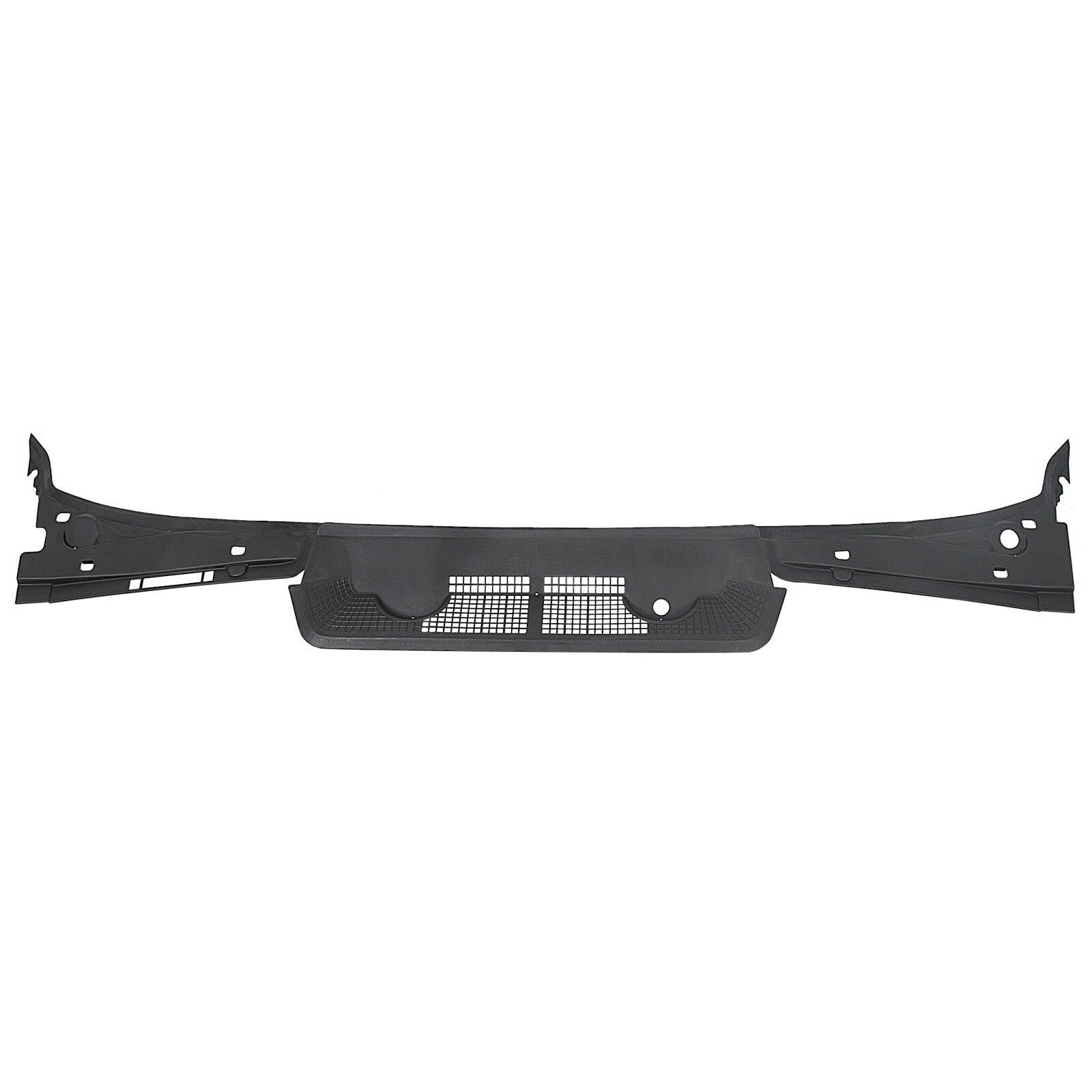 Amazon.com: LCSZTLU e36 Windshield Wiper Motor Cover cowl covering  