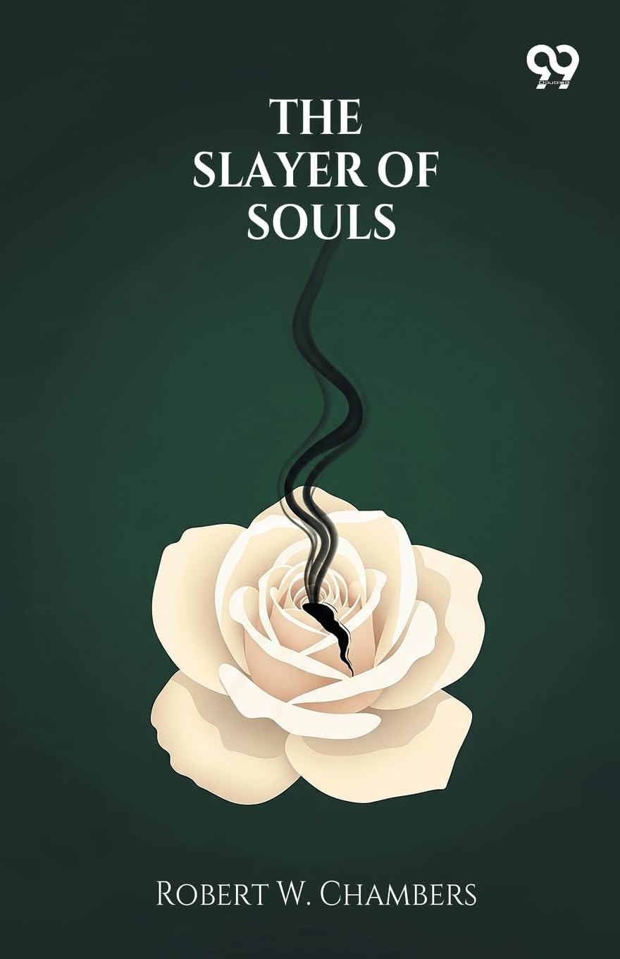 The Slayer Of Souls (Edition1)