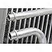 Four Seasons 44102 Plate & Fin Evaporator Core (44102)
