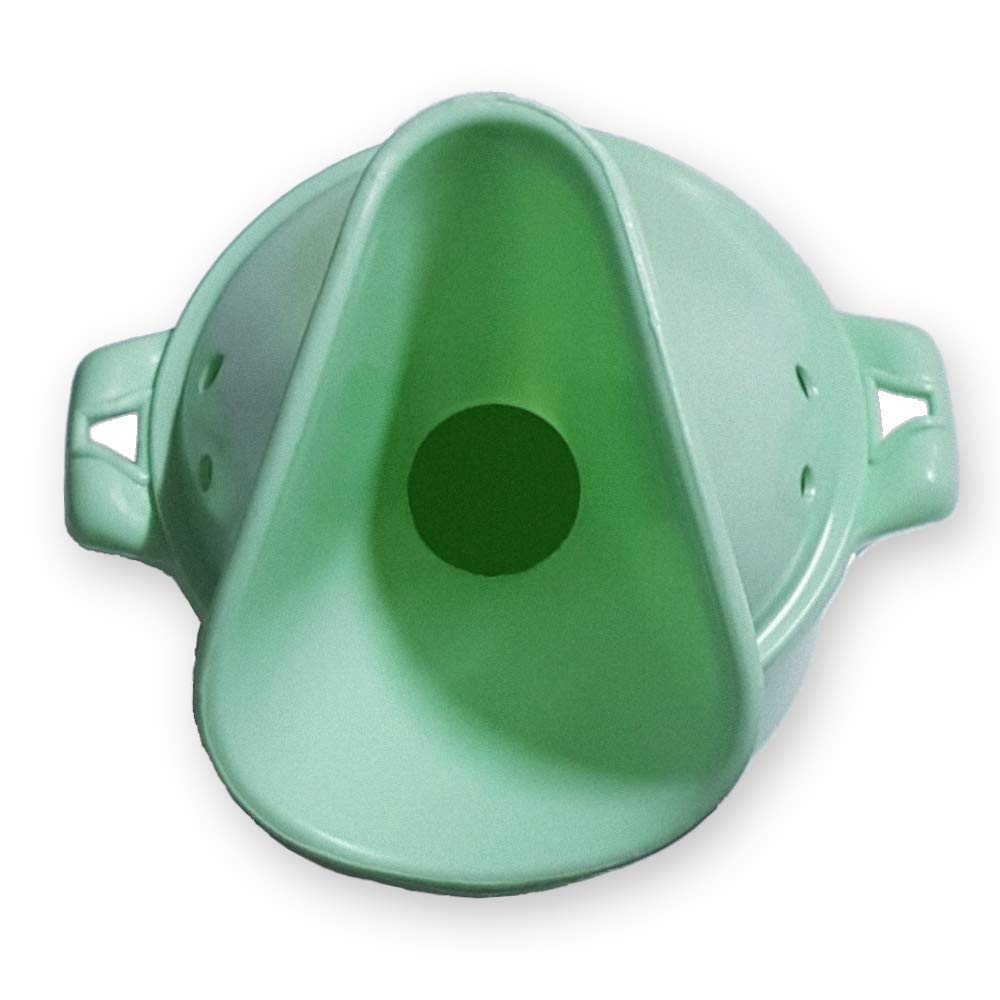 Inhalador Respirator