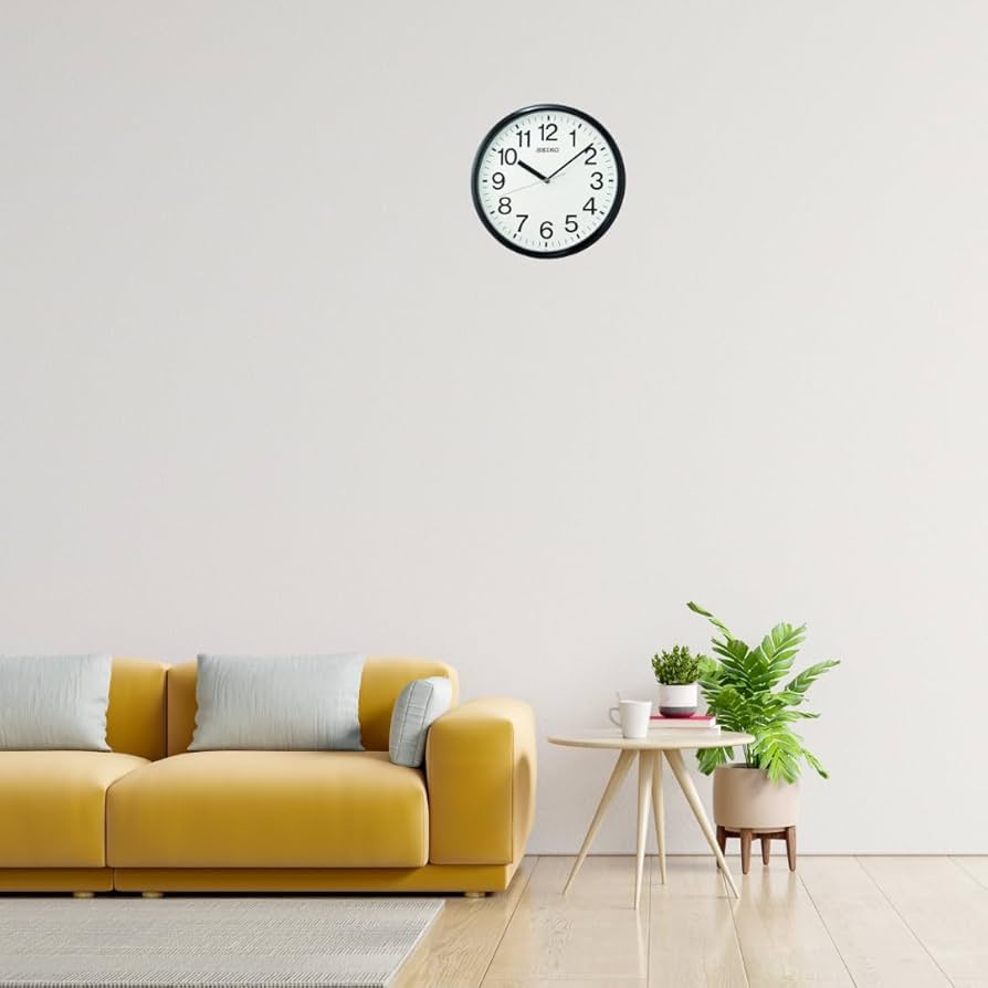 ◆大型◆壁掛時計◆80cm◆ブラウン◆B-2506IN2◆ 楽天市場】ブラウン BRAUN Wall Clock ウォールクロック Time